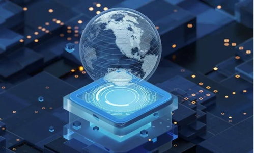 裕太微 以技術開發為引擎，打造高效團隊，開拓發展新空間