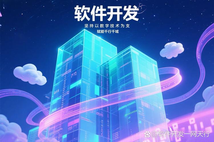 軟件系統(tǒng)開(kāi)發(fā)入門指南 選對(duì)方向不踩坑