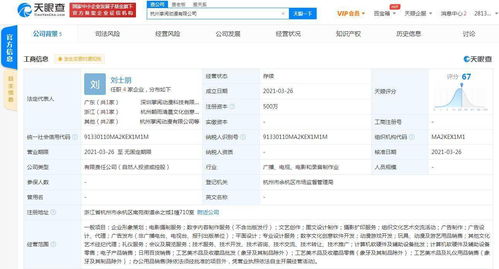 掌閱布局動(dòng)漫產(chǎn)業(yè)，杭州投資成立新公司專注數(shù)字內(nèi)容制作